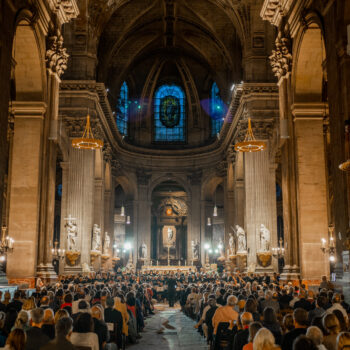 concert église saint sulpice paris