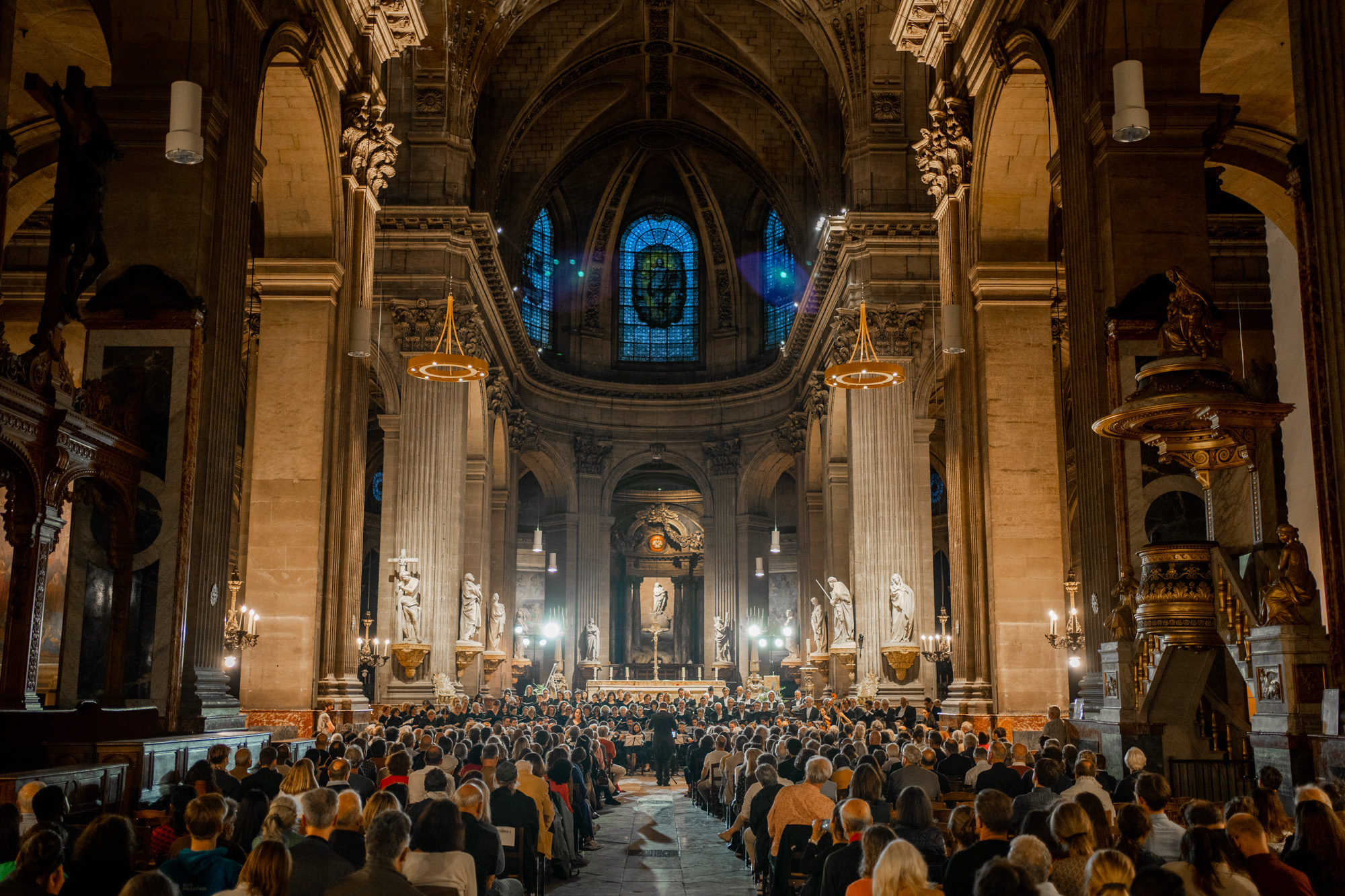 concert église saint sulpice paris